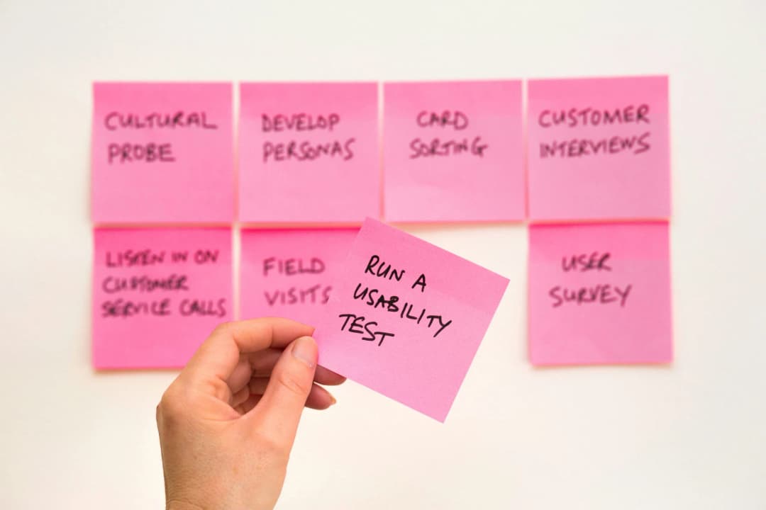 3. Development & Content
